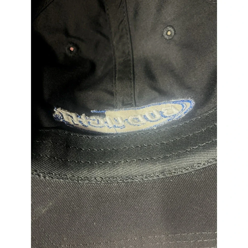 Bud Light Strapback 6-panel Cap Official 2003 Anheuser-Busch Product‎